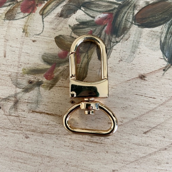 Celine Boogie Bag Charm - Picture 6 of 8